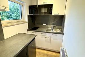 Apartment 30m2 mit Balkon für eine Person - Erstbezug nach Renovierung – Deschingerstraße 22, 85055 Oberhaunstadt, Ingolstadt – Vorschaubild 5