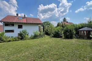 AIGNER - Einfamilienhaus auf großzügigem Grundstück in Hechendorf – Die vollständige Adresse der Immobilie erhältst du vom Anbieter., 82229 Seefeld – Vorschaubild 9
