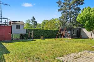 Schöne Erdgeschosswohnung mit Garten, Wohnkeller und Garage - sofort bezugsfrei in Nürnberg-Werderau – Die vollständige Adresse der Immobilie erhältst du vom Anbieter., 90441 Werderau, Nürnberg – Vorschaubild 3