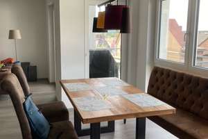 Exklusive, helle 4-Zimmer-Wohnung mit Balkon, Einbauküche und TG-Stellplatz in guter Lage – 61194 Niddatal – Vorschaubild 12