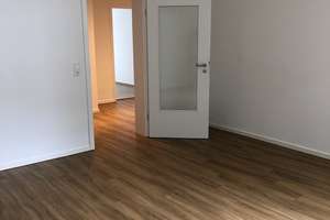 Echtes Raumwunder auf 63,93 m²: Moderne 3-Zimmerwohnung mit Balkon