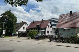 Wohn und Geschäftshaus mit Einliegerwohnung – Tübingen (Kreis) – Vorschaubild 2