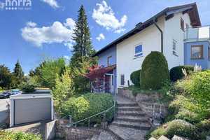 Saniertes EFH mit Gartenlandschaft und Garage - Bezugsfrei! - Radolfzell-Liggeringen – Konstanz (Kreis) – Vorschaubild 26