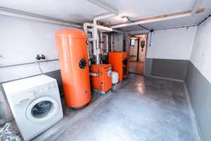 Stadtnähe: Familien-Reihenhaus mit sonnigem Garten & Gestaltungsfreiheit – Die vollständige Adresse der Immobilie erhältst du vom Anbieter., 82256 Fürstenfeldbruck – Vorschaubild 24
