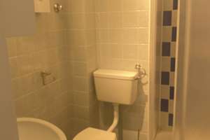 Nachmieter/in für möblierte 1-Zimmer-Wohnung gesucht – Gartenstraße 54, 52064 Westpark, Aachen – Vorschaubild 3
