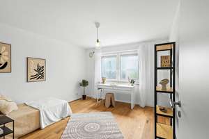 Direkt einziehen - Kernsanierter 3-Zimmer-Wohntraum in Ingolstad Süd – Die vollständige Adresse der Immobilie erhältst du vom Anbieter., 85051 Südwest, Ingolstadt – Vorschaubild 19