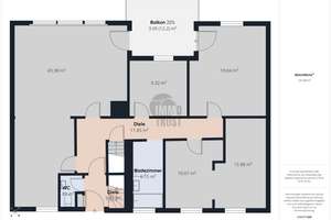 ARCHITEKTENHAUS IN FROHNAU | EINZUGSBEREIT | PARKÄHNLICHER GARTEN | NAHE ZELTINGER PLATZ – Die vollständige Adresse der Immobilie erhältst du vom Anbieter., 13465 Frohnau, Berlin – Vorschaubild 25