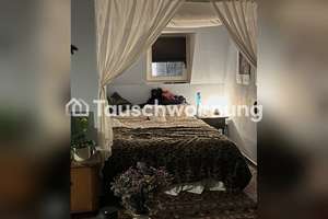 Tauschwohnung: 1-Zimmerwohnung in Bremen Viertel gegen 1 Zimmer in Hamburg
