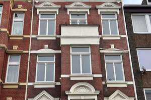 Modern sanierte 2 Zi.-Altbauwohnung mit Terrasse auf der Lübecker Altstadtinsel – 23552 Innenstadt, Lübeck – Vorschaubild 5
