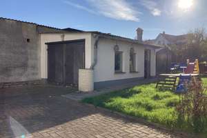 EFH mit großem Raumangebot, Wintergarten und Gartenparadies !  – Die vollständige Adresse der Immobilie erhältst du vom Anbieter., 6526 Sangerhausen – Vorschaubild 13