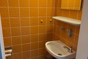 3-ZKB mit großem SW-Balkon 2.OG in Wolfartsweier – Talwiesenstraße 11, 76228 Wolfartsweier, Karlsruhe – Vorschaubild 14