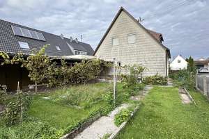 Altes aufleben lassen: Renovierungsbedürftiges EFH mit viel Charme! – Die vollständige Adresse der Immobilie erhältst du vom Anbieter., 86707 Westendorf – Vorschaubild 18