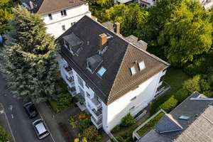 Solide Kapitalanlage in Frankfurt | vermietet | TG-Stellplatz inklusive – 60433 Dornbusch, Frankfurt am Main – Vorschaubild 5