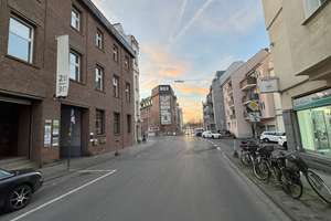 Vermietete Stadtwohnung in Köln-Bayenthal! – Goltsteinstraße 32, 50968 Bayenthal, Köln – Vorschaubild 6