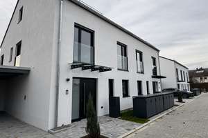 Jetzt einziehen: Neubau-Doppelhaushälfte mit Garten in Geisenfeld & Energieeffizienzklasse A+ – Die vollständige Adresse der Immobilie erhältst du vom Anbieter., 85290 Geisenfeld – Vorschaubild 10