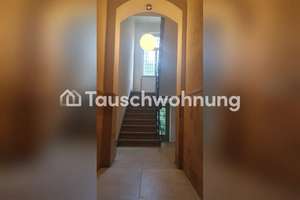 Tauschwohnung: 100qm Altbau "belle etage" Siebengebirgsallee – Siebengebirgsallee 60, 50939 Klettenberg, Köln – Vorschaubild 3