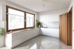 Sofort bezugsfreie 2-Zi.-ETW mit Balkon in guter Lage von Augsburg – Augsburg – Vorschaubild 7