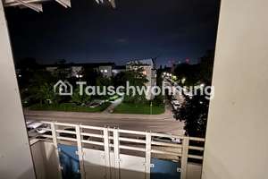 Tauschwohnung: Tausche 2-Zimmer gegen 3-Zimmer oder mehr GWG MÜNCHNERWOHNEN