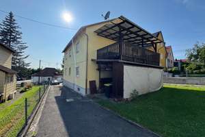 Sanierungsbedürftiges Wohnhaus mit 2 Garagen, Carport und Werkstatt, ideal für Handwerker – Die vollständige Adresse der Immobilie erhältst du vom Anbieter., 86415 Mering – Vorschaubild 19