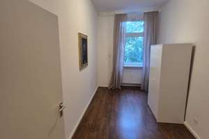 Modernisierte 3 Zimmer Wohnung im Altbau – Emdener Str. 56, 10551 Moabit, Berlin – Vorschaubild 3