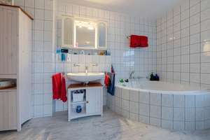 2-Familienhaus mit Einliegerwohnung und 165 m² Gewerbeeinheit. 10 Stellplätze und schöner Garten – Die vollständige Adresse der Immobilie erhältst du vom Anbieter., 59379 Selm – Vorschaubild 24