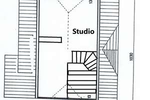 Helle 3,5-Zimmer Maisonette-Wohnung im 2. OG in Remscheid Goldberg – Remscheider Str. 259, 42855 Goldenberg, Remscheid – Vorschaubild 3