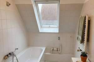 1-Zimmer Wohnung in Hannover Südstadt Nähe Aegi – Baumstraße 9, 30171 Südstadt, Hannover – Vorschaubild 16