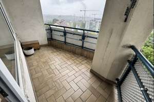 Traumhafter Blick - 4 Zimmer mit ca. 89 m² und Balkon – Die vollständige Adresse der Immobilie erhältst du vom Anbieter., 70437 Rot, Stuttgart – Vorschaubild 21