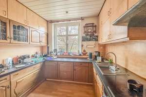 Kapitalanlage - GUT GESCHNITTENE 2,5 ZI. WOHNUNG IN BEGEHRTER ZEHLENDORFER  WOHNLAGE – Berlepschstraße 58, 14165 Zehlendorf, Berlin – Vorschaubild 6