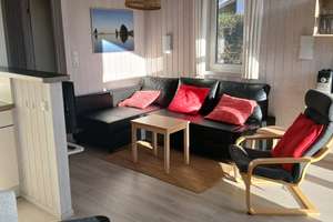 Lichtdurchflutetes Ferienhaus in Travemünde von privat zu verkaufen – 100 m zum Ostseestrand  – Freibeuterweg 15, 23570 Travemünde, Lübeck – Vorschaubild 7