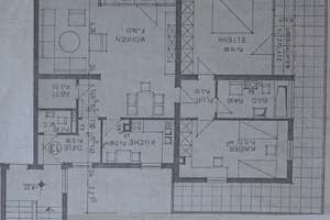 Wohnen mit Charakter: Penthouse in Würzburg-Lengfeld – Industriestraße 6, 97076 Lengfeld, Würzburg – Vorschaubild 5