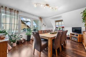 Zweifamilienhaus mit ca. 350,00 m², Doppelgarage, Kachelofen und Sauna in Witten-Bommerholz – Die vollständige Adresse der Immobilie erhältst du vom Anbieter., 58452 Herbede, Witten – Vorschaubild 40