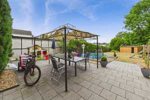 Schickes Einfamilienhaus auf  einem 870m² großem Grundstück in Dortmund – Dortmund – Vorschaubild 6