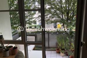 Tauschwohnung: Regensburg: Gemütliche 1-Zimmer-Wohnung – Die vollständige Adresse der Immobilie erhältst du vom Anbieter., 93049 Westenviertel, Regensburg – Vorschaubild 9