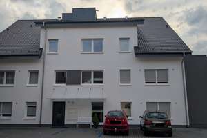 Komfortable 2 ZKB-Wohnung, 75 qm,  Bestlage Bad Hersfeld – Die vollständige Adresse der Immobilie erhältst du vom Anbieter., 36251 Bad Hersfeld – Vorschaubild 2