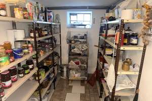 Doppelhaushälfte mit Vollkeller und Garage in Kiel-Hammer – Die vollständige Adresse der Immobilie erhältst du vom Anbieter., 24113 Hassee, Kiel – Vorschaubild 24