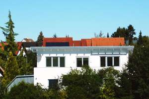 Wohnen und Arbeiten am Naherholungsgebiet - Penthauswohnung Ölheizung – Ob dem Kieserstal 17, 72461 Albstadt – Vorschaubild 11