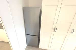Komplett möblierte u. ausgestattete 1-Zimmer-Wohnung mit Balkon in NEUHAUSEN, sehr gut vermietet! – 80637 Dom Pedro, München – Vorschaubild 10