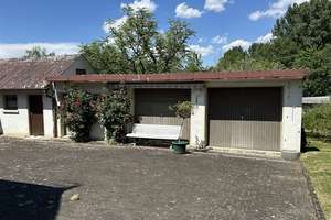 Platz für Familie, Hobby und individuelle Ideen in Bächingen – Die vollständige Adresse der Immobilie erhältst du vom Anbieter., 89431 Bächingen an der Brenz – Vorschaubild 4