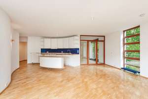 Bezugsfreie 3-Zi.-Wohnung im 2.OG im "Baller"-Architekturtraum am Preußenpark - Provisionsfrei – Wittelsbacher Str. 31, 10707 Wilmersdorf, Berlin – Vorschaubild 3