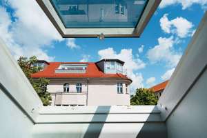 Bezugsfreie, exklusive Maisonette-Wohnung mit Dachgeschoss am Schloss Charlottenburg! – Die vollständige Adresse der Immobilie erhältst du vom Anbieter., 10585 Charlottenburg, Berlin – Vorschaubild 25