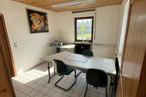 Wohnen, Arbeiten, Vermieten – vielseitiges Objekt mit Werkstatt – Feilitzscher Straße 1a, 95183 Feilitzsch – Vorschaubild 33