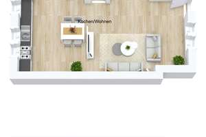 Großzügiges Einfamilienhaus mit riesigem Grundstück und viel Potential! – Die vollständige Adresse der Immobilie erhältst du vom Anbieter., 76297 Stutensee – Vorschaubild 21