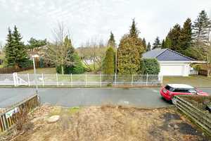 - WIEDER VERFÜGBAR - Neubau direkt am Kanal - Rohbauzustand – Eulenspiegelweg 8, 30179 Hannover – Vorschaubild 7