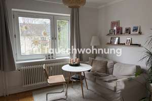 Tauschwohnung: 1-Zimmer Wohnung in Eilbek – Die vollständige Adresse der Immobilie erhältst du vom Anbieter., 22089 Eilbek, Hamburg – Vorschaubild 2