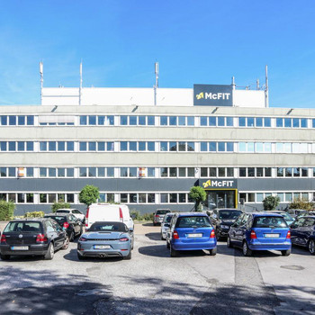 Attraktive Büro- und Lagerflächen im Gewerbepark in Wattenscheid! Gute Anbindung 