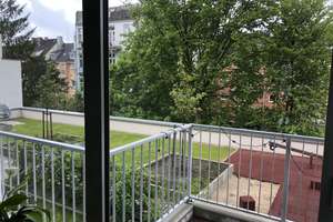 2-Zimmer-Wohnung mit Einbauküche in Hoheluft-West, Hamburg – Hoheluftchaussee 63, 20253 Hoheluft-West, Hamburg – Vorschaubild 3