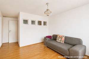 AIGNER - Charmantes Apartment mit Süd-Loggia und durchdachtem Grundriss in Sendling – Die vollständige Adresse der Immobilie erhältst du vom Anbieter., 81371 Sendlinger Feld, München – Vorschaubild 2
