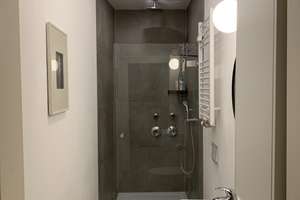 Gemütliche 2-Zimmer-Wohnung mit Terrasse am Medienhafen – Die vollständige Adresse der Immobilie erhältst du vom Anbieter., 40221 Unterbilk, Düsseldorf – Vorschaubild 8