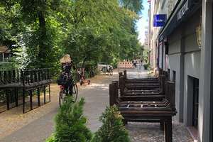 Moderne 2-Zimmer-Wohnung mit großzügiger Terrasse im Herzen von Berlin-Kreuzberg – Die vollständige Adresse der Immobilie erhältst du vom Anbieter., 10997 Kreuzberg, Berlin – Vorschaubild 5